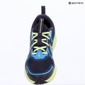 Взуття дитяче Nike Cosmic Runner dark raisin/university blue 13