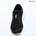 Кросівки для бігу дитячі HOKA Rincon 4 black/white 15