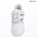 Взуття барефоот чоловіче Xero Shoes HFS II white 14