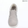Взуття барефоот чоловіче Xero Shoes Dillon Canvas Slip-On lunar rock 9