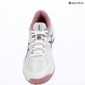 Кросівки тенісні жіночі ASICS Game FF Clay W white/independence blue 9