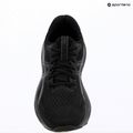 Кросівки для бігу жіночі ASICS Gel-Contend 10 black/carrier grey 9