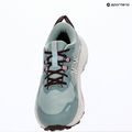 Кросівки для бігу жіночі Asics Gel-Venture 11 Ocean Haze/Dark Aubergine 9