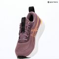 Кросівки для бігу жіночі Asics Gel-Pulse 17 Dusty Mauve/Bright Sunstone 9