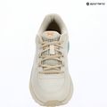Кросівки для бігу жіночі Under Armour Bandit TR 3 Wht/Brn/Blanc Brun/Blanko Cafe 11