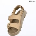 Сандалі Birkenstock Mogami Terra TEC LOOP Birko-Flor Regular apex sandcastle 13