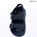 Сандалі дитячі BIRKENSTOCK Mogami HL Birko-Flor Narrow navy 13