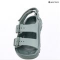 Сандалі дитячі BIRKENSTOCK Mogami HL Birko-Flor Narrow pure sage 14