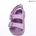 Сандалі дитячі BIRKENSTOCK Mogami HL Birko-Flor Narrow crocus 13