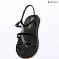 Сандалі жіночі Ipanema Drip Intense black/beige 12