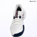 Кросівки тенісні жіночі ASICS Gel-Challenger 15 Indoor white/taro purple 9