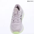 Кросівки для бігу жіночі Asics Gel-Cumulus 28 Dahlia/Illuminate Yellow 9