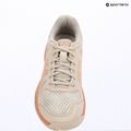 Взуття жіноче ASICS Upcourt 6 soft oat/cantaloupe 9