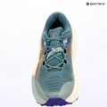 Кросівки для бігу жіночі ASICS Trabuco Max 5 foggy teal/radiant amethyst 10