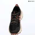 Кросівки для бігу жіночі Asics Gel-Venture 11 Black/Sun Coral 9