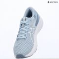 Кросівки для бігу жіночі Asics Patriot 14 solid air/white 9