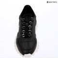 Кросівки чоловічі Lacoste Elite Active black/white 9