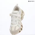 Кросівки Mizuno Wave Prophecy Strap 2 snow white/pristine 14
