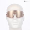 Окуляри сонцезахисні POC Elicit Toric hydrogen white/clarity trail /partly sunny silver 6