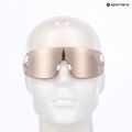 Окуляри сонцезахисні POC Elicit hydrogen white/clarity trail /partly sunny silver 7
