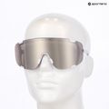 Окуляри сонцезахисні POC Devour hydrogen white/clarity road/sunny silver 6