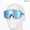Окуляри сонцезахисні POC Devour bronzite brown/clarity univ/partly sunny turquoise 6