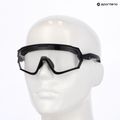 Окуляри сонцезахисні Tripout Infinity black/clear photochromic 3