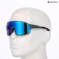 Окуляри сонцезахисні Rogelli Swift Full Revo grey/blue full revo 13