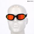 Окуляри для плавання AQUASTIC Vili black 13