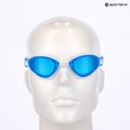 Окуляри для плавання AQUASTIC Isti white 13