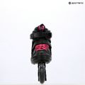 Ролики жіночі Tempish Wox 2.0 Lady pink 10