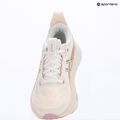 Кросівки для бігу жіночі Asics Gel-Kayano 33 White/Hazy Lilac 9