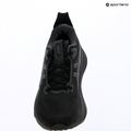 Кросівки для бігу жіночі Asics Gel-Kayano 33 black/black 8