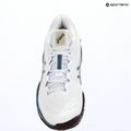 Кросівки тенісні чоловічі ASICS Court FF 3 white/foggy teal 9