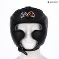 Шолом боксерський Rival RHG30 Mexican Headgear black 8