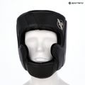 Шолом боксерський Hayabusa T3 Headgear black 6