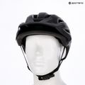 Шолом велосипедний Giro Fixture II XL matte black/grey 4