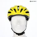 Шолом велосипедний Giro Isode II gloss hi viz yellow 11