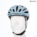 Шолом велосипедний Giro Register II MIPS W matte sky blue 4