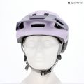 Шолом велосипедний Smith Pilot MIPS matte aura 5