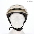 Шолом велосипедний Giro Fixture II MIPS W matte stone 4