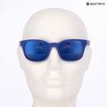 Окуляри сонцезахисні дитячі Alpina Junior Mitzo II Disney stitch/blue mirror 6