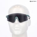 Окуляри сонцезахисні Rudy Project Astral X green sage matte/smoke black 8