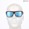 Окуляри сонцезахисні POC Want bronzite brown/clarity univpartly sunny turquoise 6
