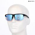 Окуляри сонцезахисні Alpina Eagle Q-Lite lack matt/blue mirror 7