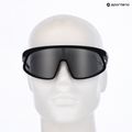Сонцезахисні окуляри Oakley RSLV матові чорні/призмові чорні 9