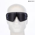 Окуляри сонцезахисні Bliz P001 matte black/smoke 6