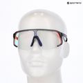 Окуляри сонцезахисні Bollé Speedchaser dark grey crystal/phantom clear lava photochromic 3