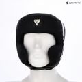 Шолом боксерський RDX F6 Kara Head Guard white 5