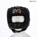 Шолом боксерський Rival RHGFS3 black 8